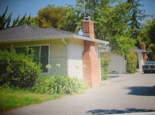 3155 Alma St, Palo Alto, CA 94306