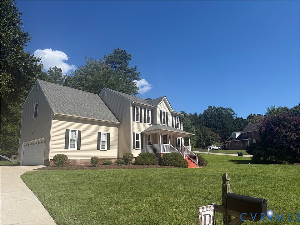 2nd image of 14430 Michaux View Way