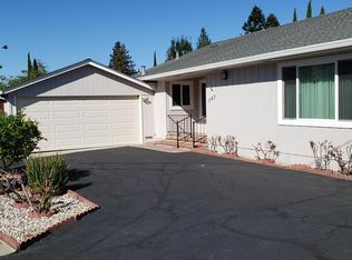 367 Cerrito Ave, Redwood City, CA 94061