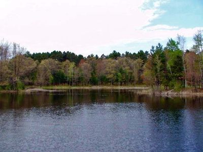 Selmer Rd Lot 18, Tomahawk, WI, 54487