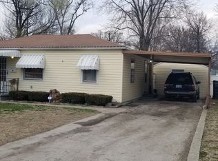 19 Kinder St, Cahokia, IL 62206