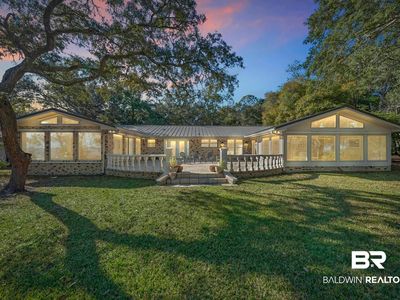 9488 Bay View Dr, Lillian, AL, 36549