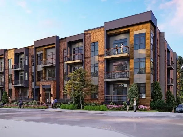 2441 Campus Shore Dr #411, Raleigh, NC 27612