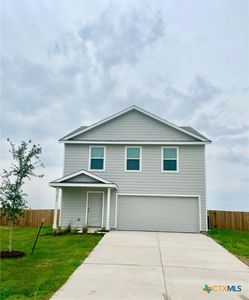 513 Tabitha Ln, Holland, TX, 76534