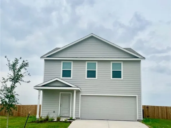 513 Tabitha Ln, Holland, TX 76534