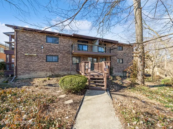 17704 Dixie Hwy APT 2A, Homewood, IL 60430