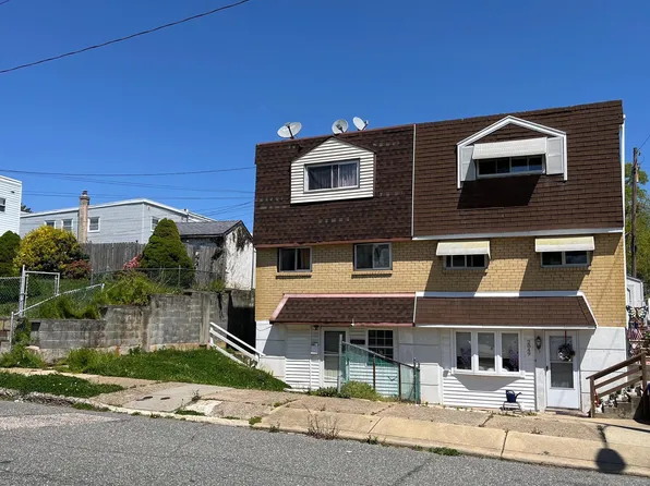2847 Shipley Rd, Philadelphia, PA 19152
