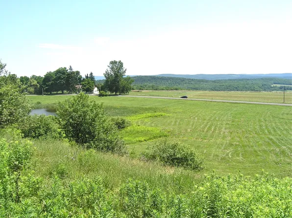 116 Sunset Ridge Rd, Cooperstown, NY 13326