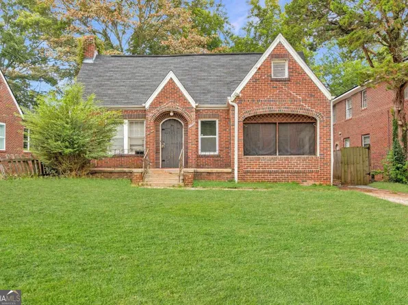 1373 Martin Luther King Jr Dr NW, Atlanta, GA 30314