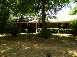 23255 County Road 121, Bullard, TX 75757