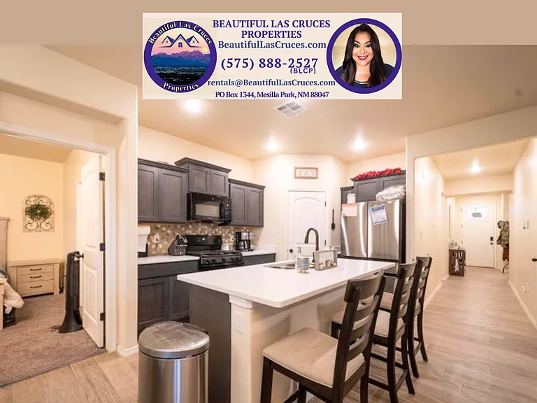 2814 Ysleta Ct — Photo 3