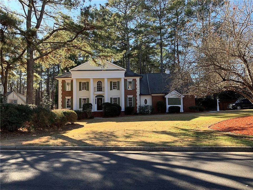 1st image of 5532 Brinson Way