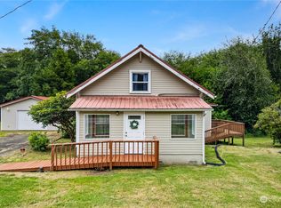 3071 Ocean Beach Rd, Pacific Beach, WA 98571