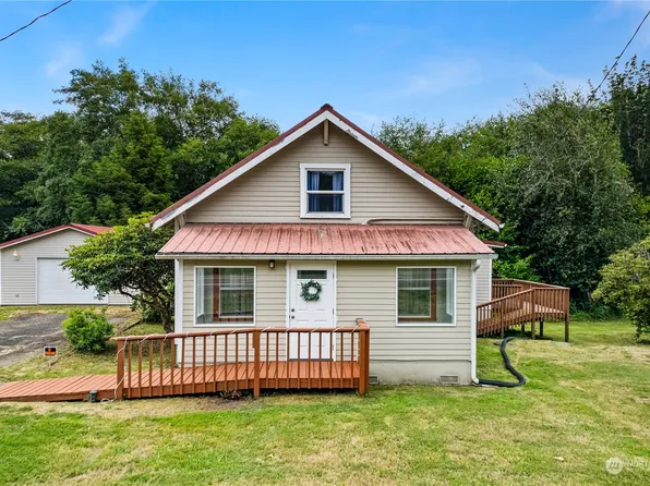 3071 Ocean Beach Road, Pacific Beach, WA 98571