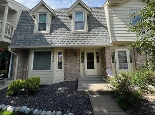 7606 S Cove Cir, Centennial, CO 80122