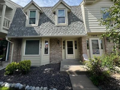 7606 S Cove Cir, Centennial, CO, 80122