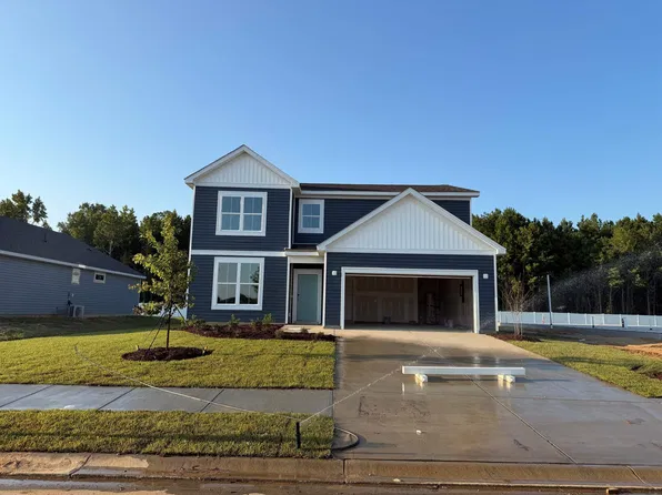 179 Buckingham Dr, Conway, SC 29526