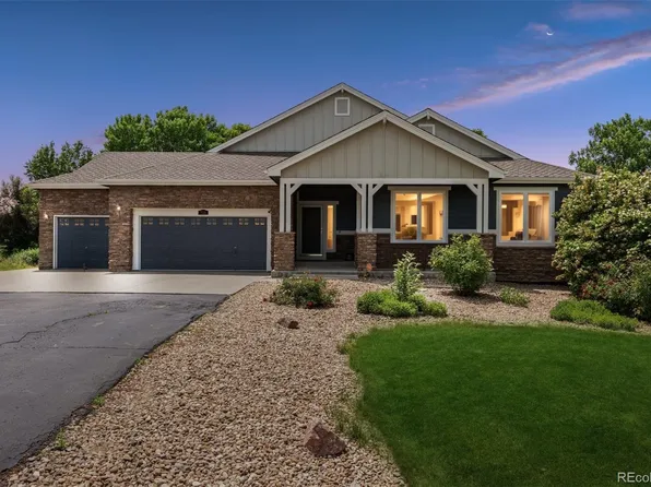 7126 E 162nd Court, Brighton, CO 80602