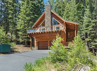 4430 Interlaken Rd, Homewood, CA 96141