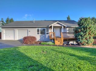 1606 19th Avenue Ct, Milton, WA 98354