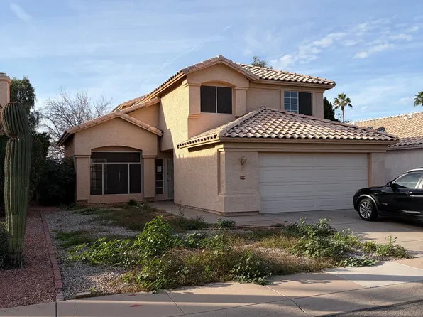 240 S Windstream Pl, Chandler, AZ 85225