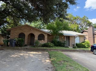 2209 Viewtop Ln APT A, Arlington, TX 76012