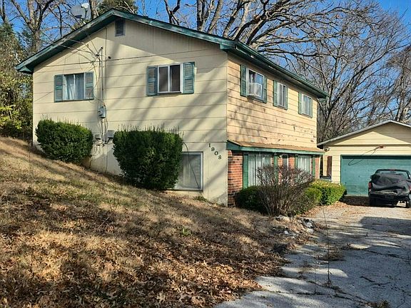 2nd image of 1908 Main Dr