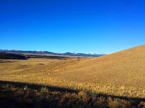 colorado Owner finance land