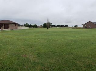 1211 Squires Ave, Victoria, KS 67671