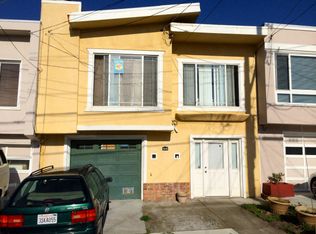2250 42nd Ave, San Francisco, CA 94116