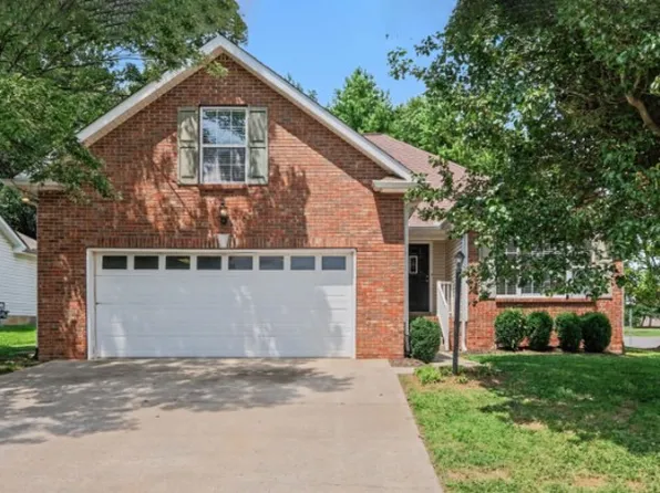 1360 Harrington Dr, Gallatin, TN 37066