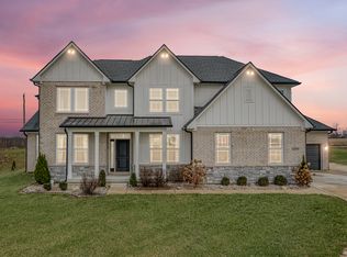 16222 Browning Ct, Fishers, IN 46037