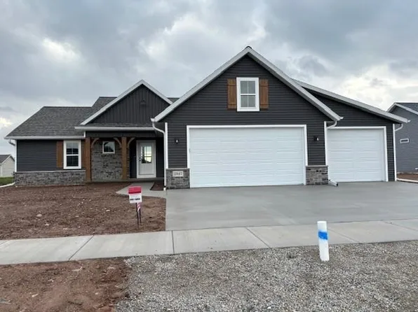 2947 E Turquoise Ln, Appleton, WI 54913