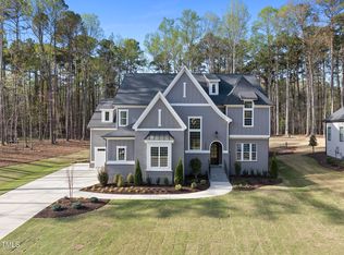 1520 Lake Adventure Ct, Raleigh, NC 27613