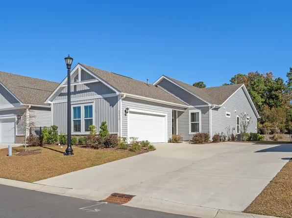 4061 Taranto Loop #D, Myrtle Beach, SC 29579