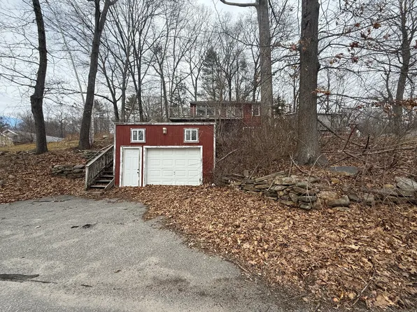 22 Lakeview Drive, Ashford, CT 06278