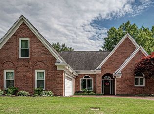 8857 Pembroke Ellis Dr, Bartlett, TN 38133