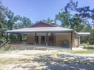 22469 County Road 205l, Wheatland, MO 65779