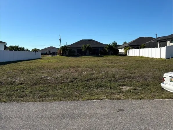 1240 NW 33rd Ave, Cape Coral, FL 33993