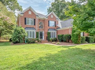 1605 Crestgate Dr #1C, Waxhaw, NC 28173