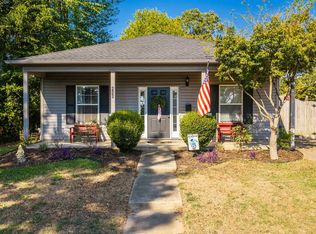 616 S Martin St, Little Rock, AR 72205