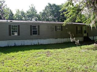 3335 NW Southern Oak Ter, Jennings, FL 32053