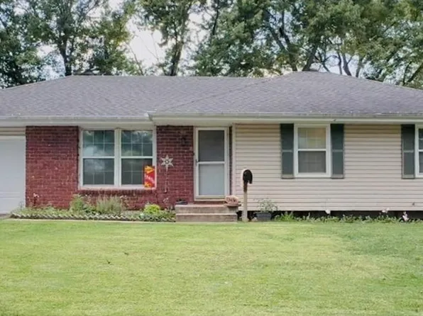 13436 Belmeade Ave, Grandview, MO 64030
