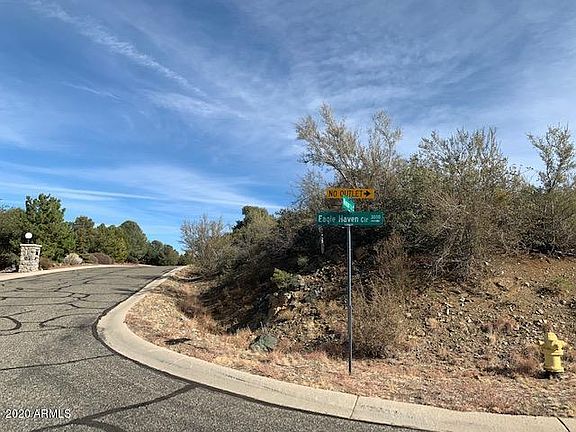 4th image of 3032 Eagles Haven Cir Lot 464