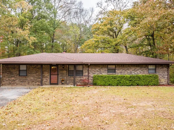 22109 Phillip Dr, Little Rock, AR 72206