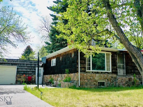 620 S 10th St, Livingston, MT 59047