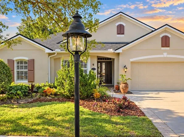 1609 VICTORIA GARDENS DRIVE, DELAND, FL 32724