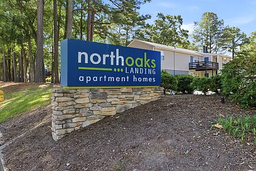 North Oaks Landing Photo 1