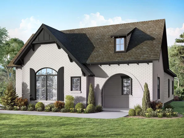 Bedford Plan, Penn Meadows
