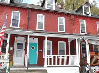 418 S Ann St, Lancaster, PA